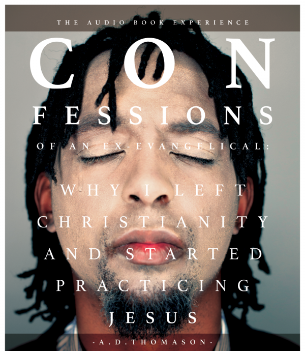 Chapter 7: Colonized Christianity Chapter 7: Colonized Christianity