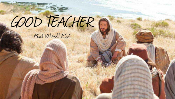 good-teacher