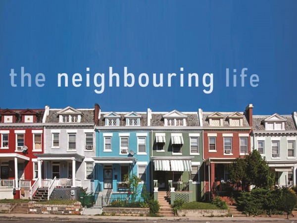 The Neighboring Life - Part 3 Pray The Neighboring Life - Part 3 Pray