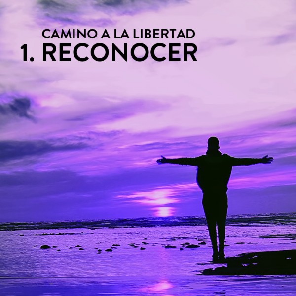 Camino a la Libertad Paso 1: Reconocer Camino a la Libertad Paso 1: Reconocer