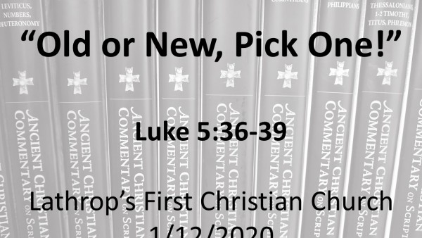 old-or-new-pick-oneOld or New? Pick One!