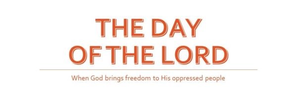 The Day Of The Lord Part 1 Malachi 4 The Day Of The Lord Part 1 Malachi 4
