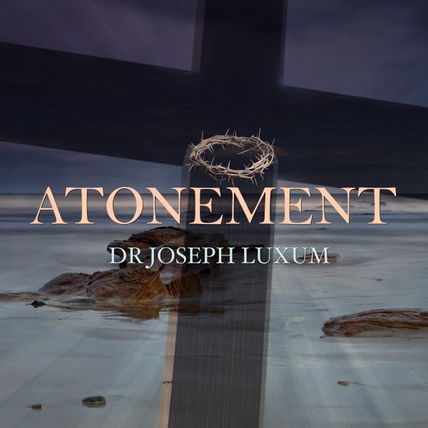 atonementAtonement