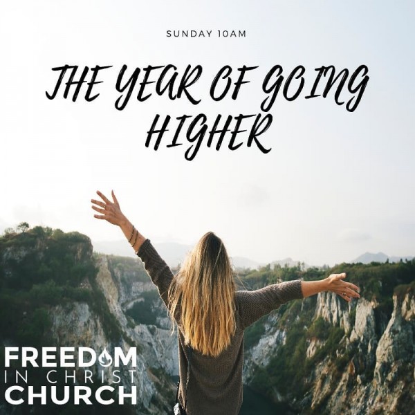 higherHigher!