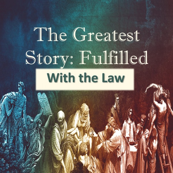 Fulfilled - With the Law