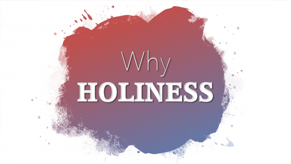 why-holinessWhy Holiness