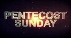 pentecost-2018Pentecost 2018