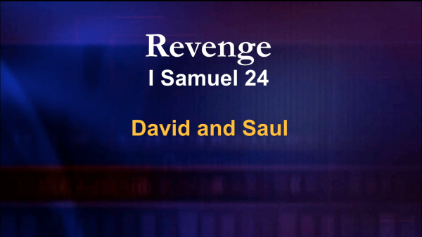 how-to-deal-with-revengeHow to Deal With Revenge