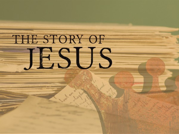 The Story of Jesus- Part 1 The King is Born The Story of Jesus- Part 1 The King is Born