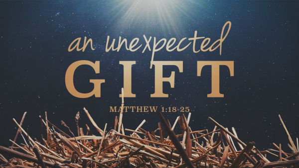 an-unexpected-gift-podcastAn Unexpected Gift Podcast