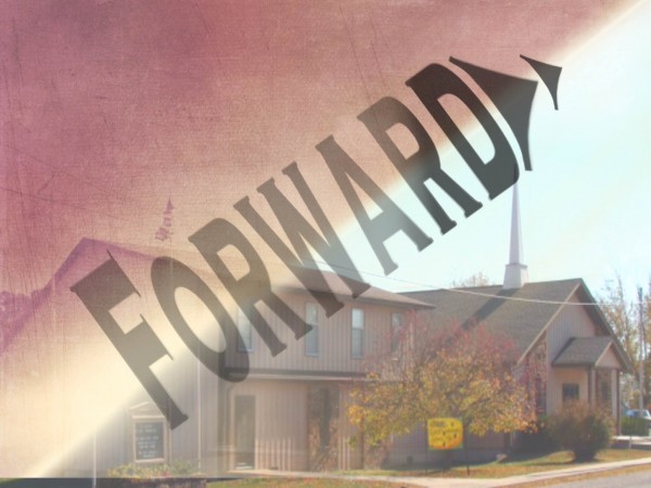 forwardForward
