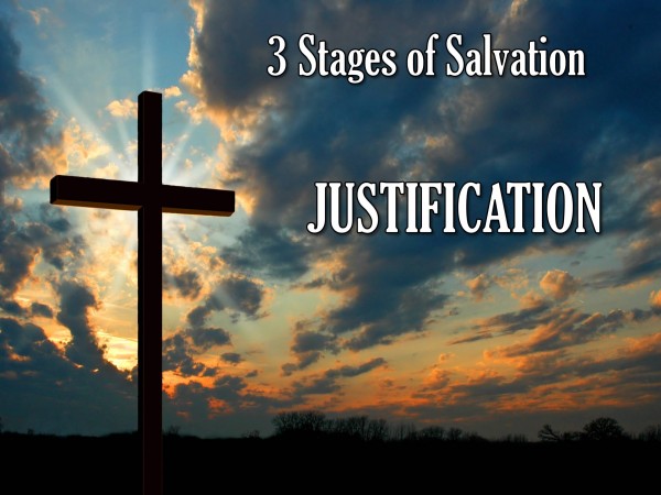 justificationJustification
