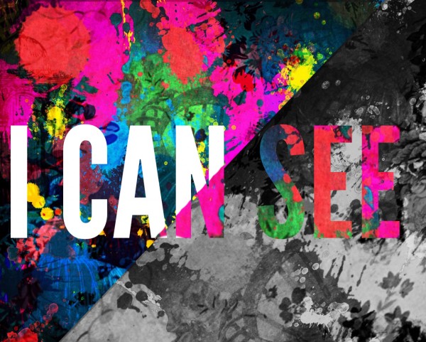 i-can-seeI Can See