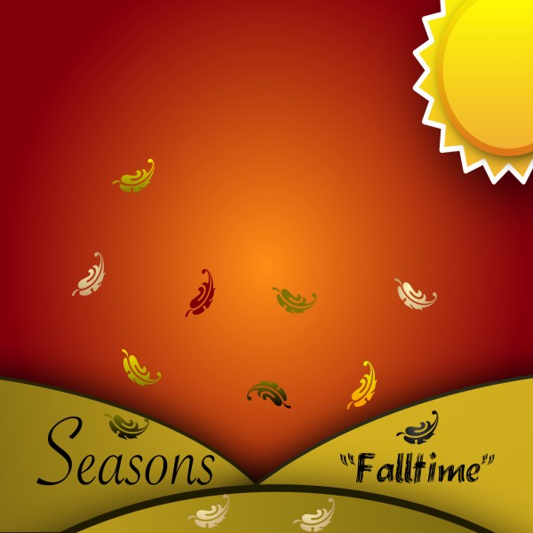 seasons-1-fall-timeSeasons #1 -