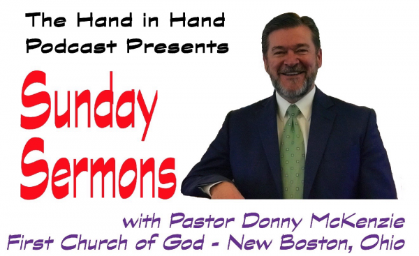 SERMON: What It Truly Means To Follow God SERMON: What It Truly Means To Follow God