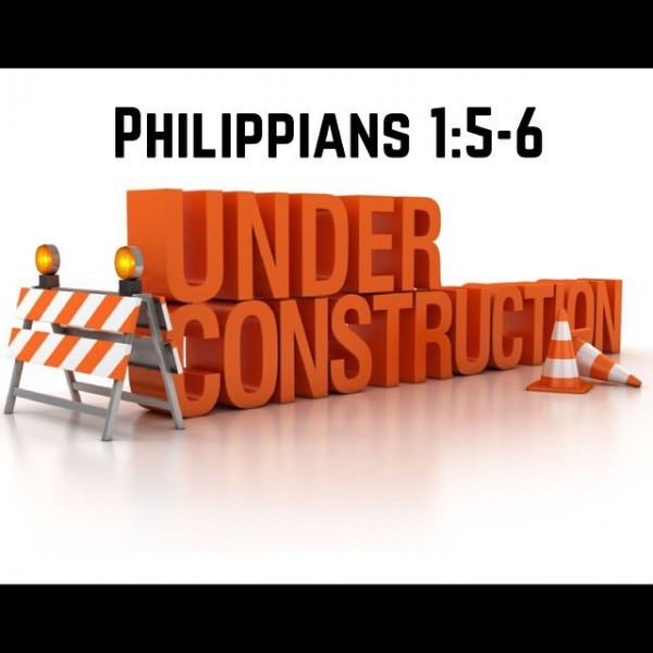 Under Construction Under Construction