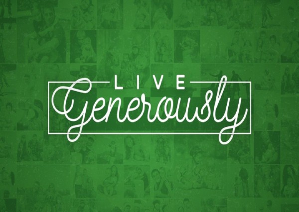 the-heart-of-generosityThe Heart of Generosity