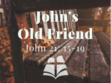 John's Old Friend John's Old Friend