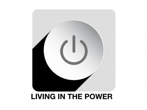 living-in-the-powerLiving in the power