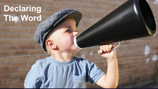 declare-the-wordDeclare The Word