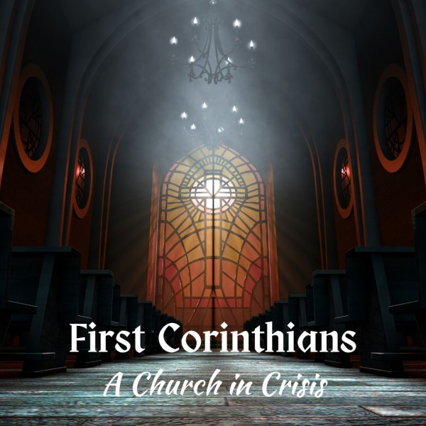 The Corinthian Problem