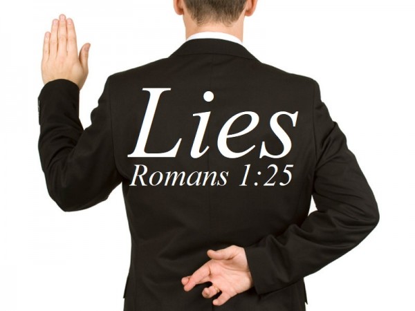 liesLies