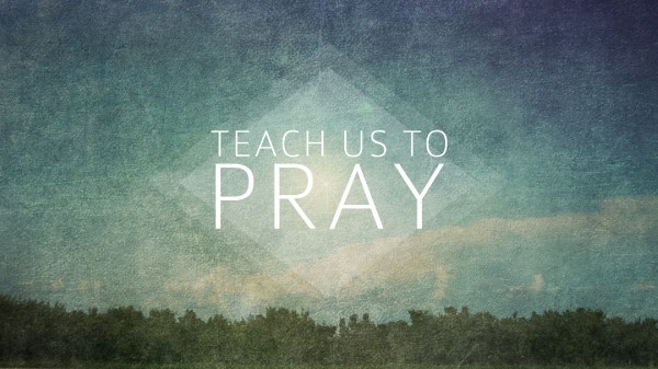 our-father-in-heavenOur Father in Heaven
