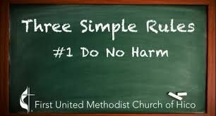 do-no-harmDo No Harm