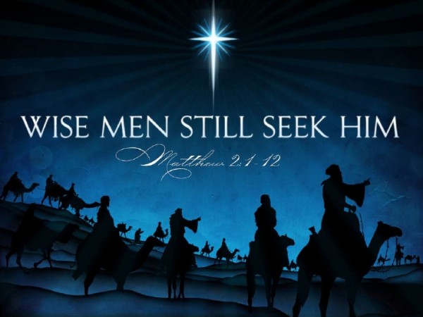 Wise Men Still Seek Him Part 3 Wise Men Still Seek Him Part 3