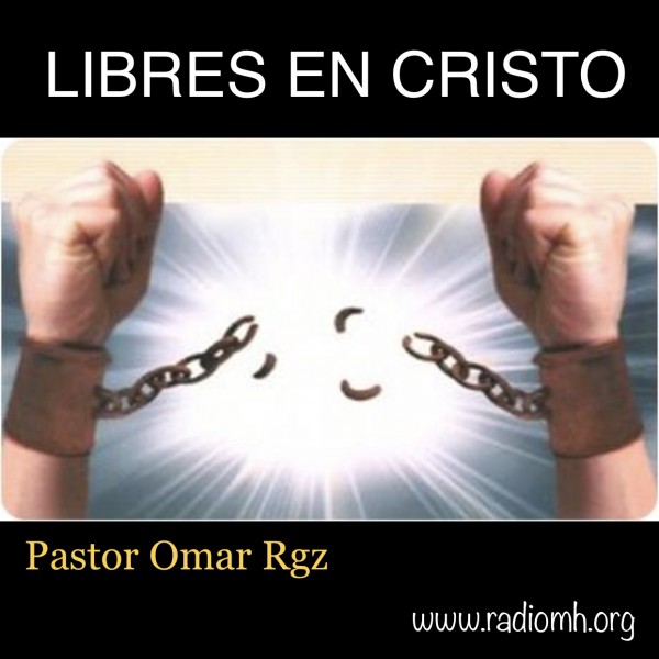 Libres En Cristo Libres En Cristo