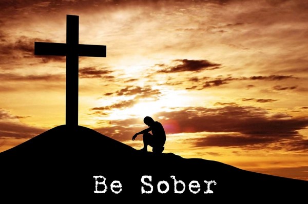 be-sober-part-2Be Sober - Part 2