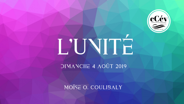 lunitel'unité