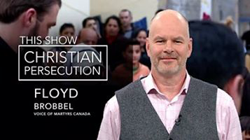 re-air-persecuted-church-with-floyd-brobbel-of-voice-of-the-martyrs-canadaRe-Air: Persecuted Church with Floyd Brobbel of Voice of the Martyrs Canada