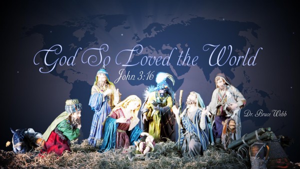 god-so-loved-the-worldGod So Loved The World