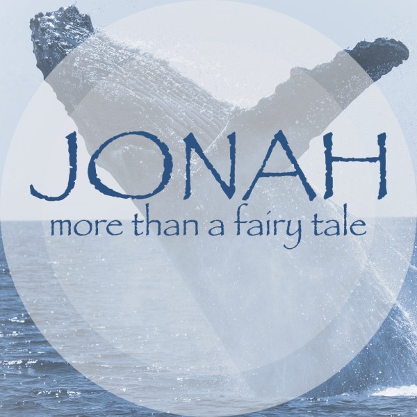jonah-part-2Jonah - Part 2