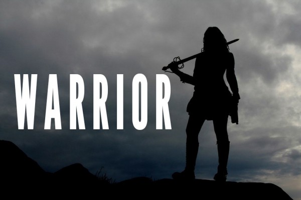 warrior Warrior