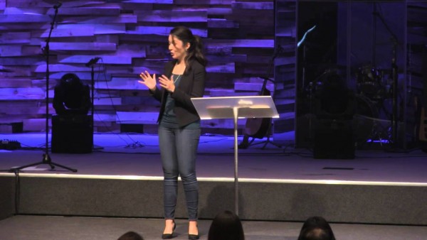 i-will-be-a-functioning-church-member-marcia-bethkeI Will Be a Functioning Church Member - Marcia Bethke