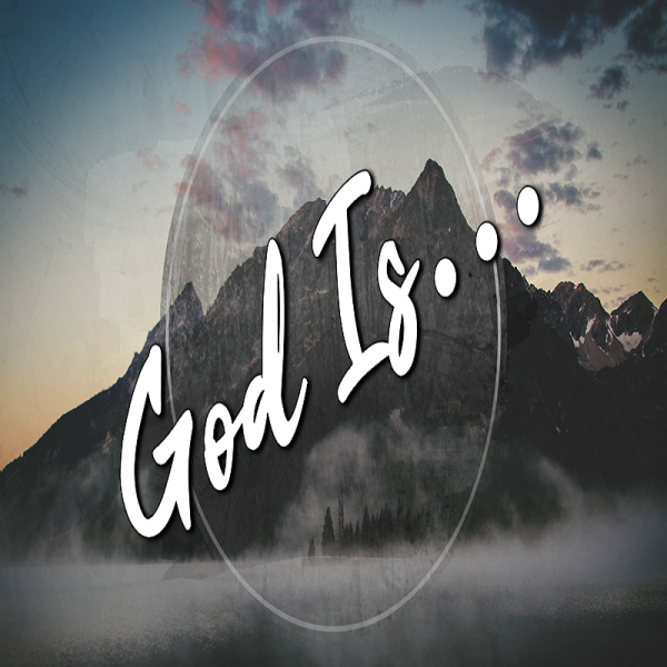 god-is-full-seriesGod Is... (FULL SERIES)