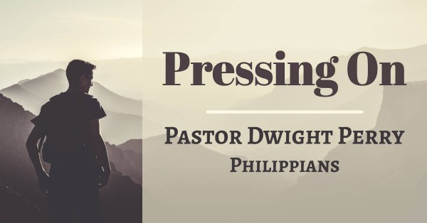 pressing-onPressing On