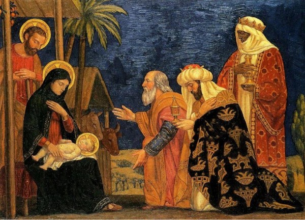 Matthew 2 Matthew 2