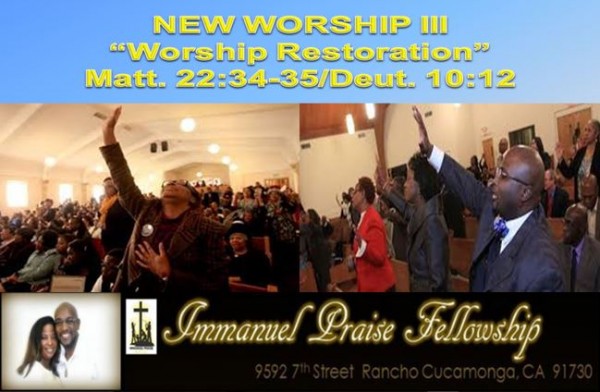 worship-restorationWorship Restoration