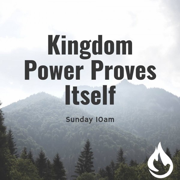 kingdom-power-proves-itselfKingdom Power Proves Itself