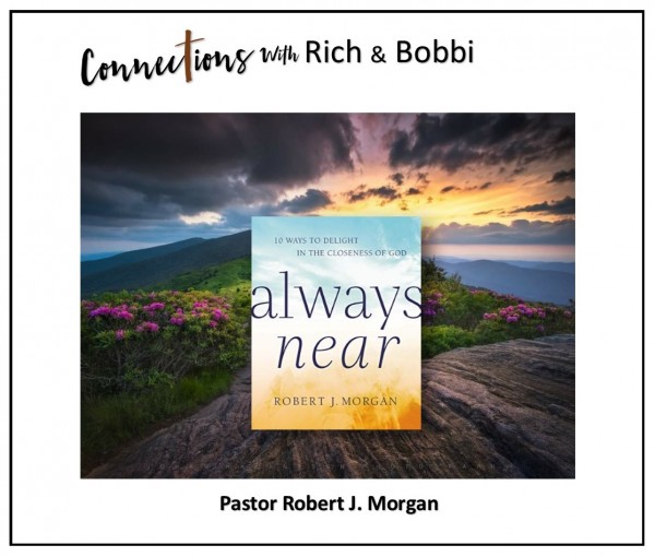 on-this-rollercoaster-of-life-growing-in-the-presence-of-the-lord-robert-j-morgan-always-near-part-4On this rollercoaster of life, growing in the presence of the Lord! Robert J. Morgan - Always Near, Part 4