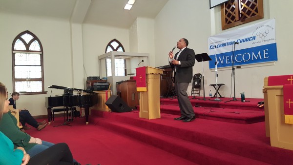 pastor-michael-thigpen-the-breakdown-before-the-breakthroughPastor Michael Thigpen- The Breakdown Before the Breakthrough