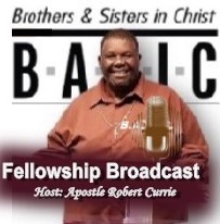 pastor-mary-brownPastor Mary Brown
