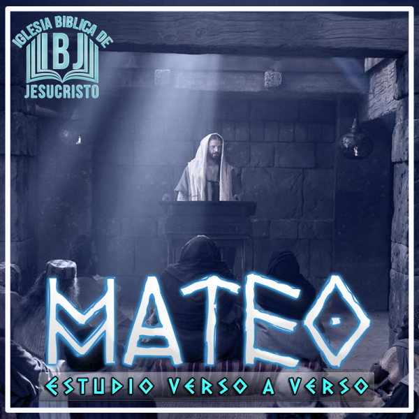 mateo-117-11-que-salisteis-a-verMateo 11:7-11 .- ¿Qué salisteis a ver?