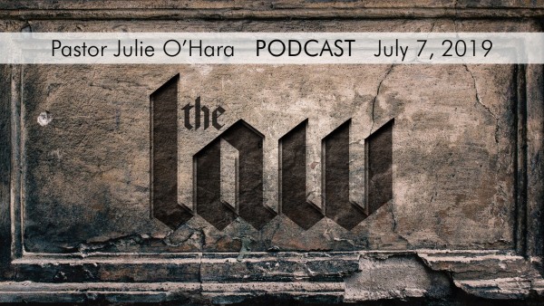 July 7, 2019 ~ Leviticus - Part 4 July 7, 2019 ~ Leviticus - Part 4