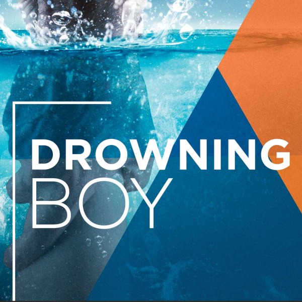 Drowning Boy Drowning Boy