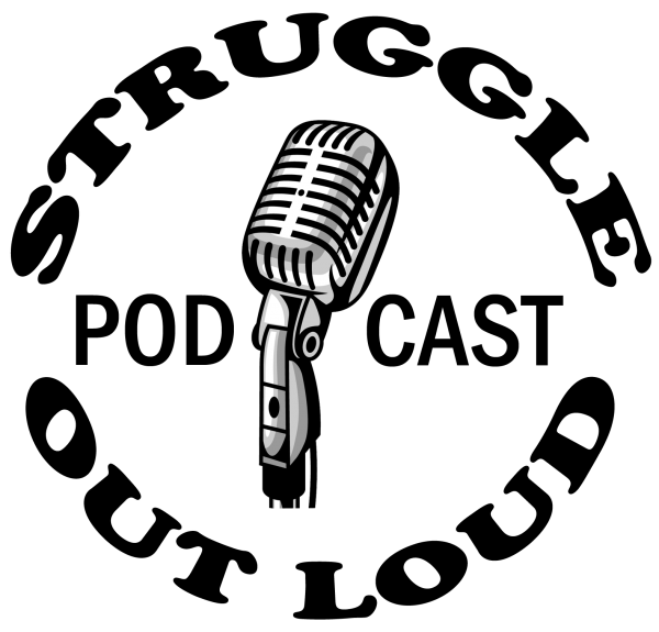 Why I started the Podcast Why I started the Podcast