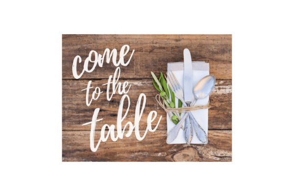 9.29.19 Special Communion 9.29.19 Special Communion